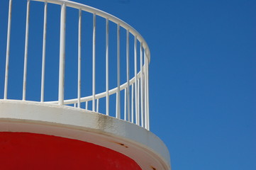 Farol Nazaré Nazare