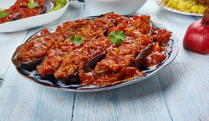 Azerbaijani Garniyarikh