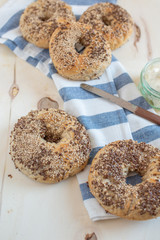 Bagels