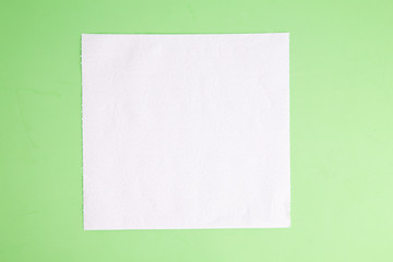 absorbent kitchen paper