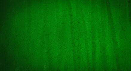 A saturated dark green watercolor  abstract background, spot, splash of paint, blot, divorce. Vintage pattern for different design and decoration. With space for text.