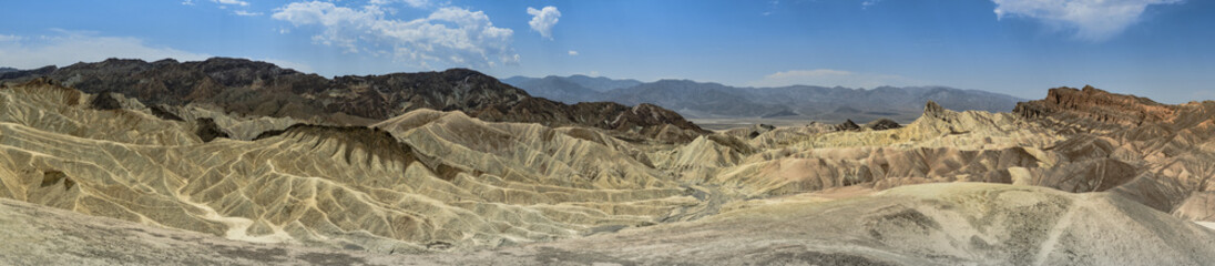 Death Valley National Park