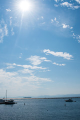 Burlington, VT Waterfront