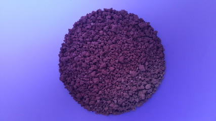 purple and brown background