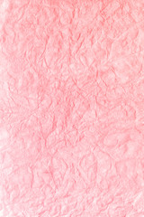 pink paper background