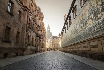 Dresdner Altstadt © adisa