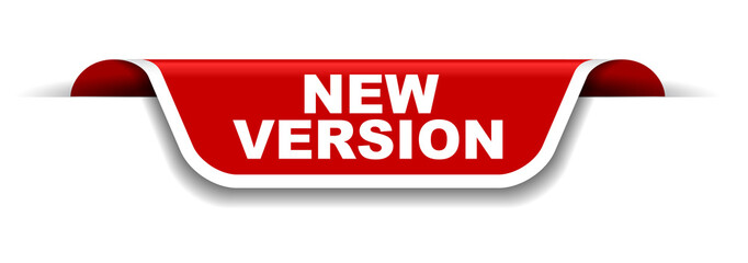 red and white banner new version