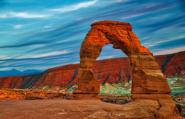 Arches