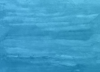 blue water background