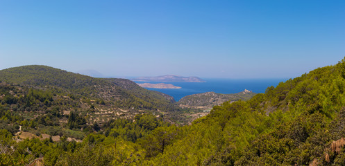 Rhodes, Greece