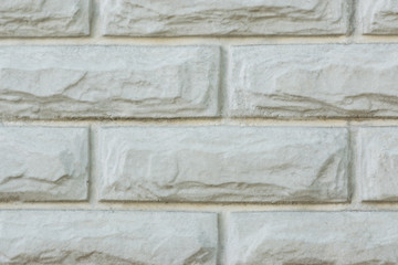 Stone wall close-up as background or texture