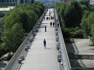 paris views