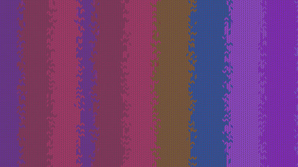 Background with a knitted texture, imitation of wool.