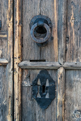 puerta antigua 2