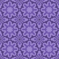 Seamless background pattern with a variety of multicolored lines.