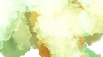 Obraz premium Background with paint. Divorces and drops. Periwinkles.