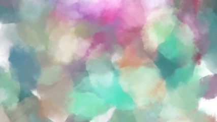 Background with paint. Divorces and drops. Periwinkles.