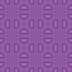 Seamless background pattern with a variety of multicolored lines.