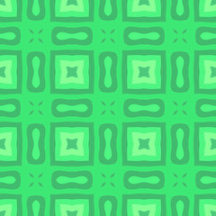 Seamless background pattern with a variety of multicolored lines.