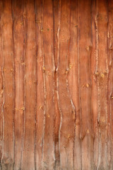 Fototapeta premium wall of boards, wood texture