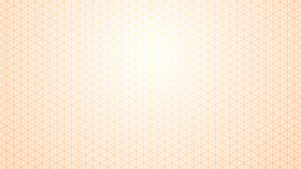 Background with a colorful, diverse cyclic pattern.