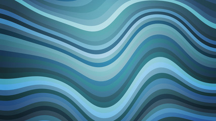 Fototapeta premium Background with color lines.