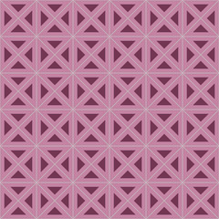 Seamless pattern background from a variety of multicolored squares.