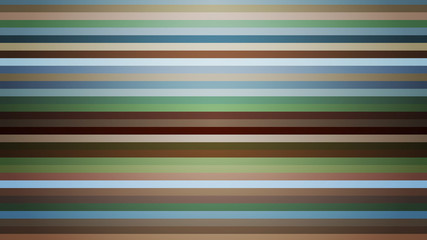 Background with color lines.