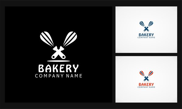 bakery icon logo