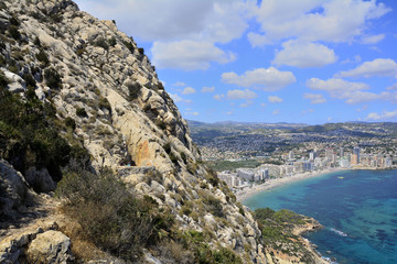 Calpe