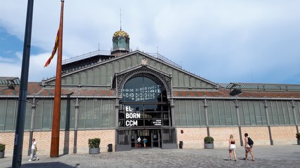 view of railway station