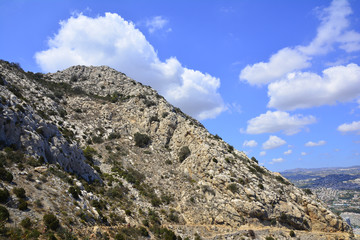 Calpe