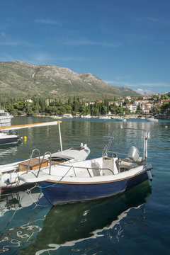 Cavat, Croatia 