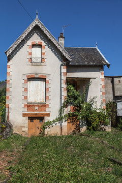Allassac (Corrèze - France)