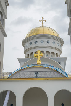 Ortodox church