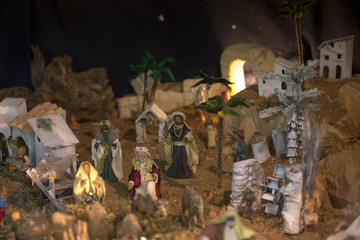 Presepe