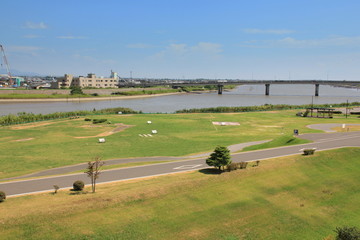 三重津海軍所跡、