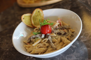 pasta