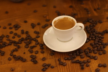 coffee