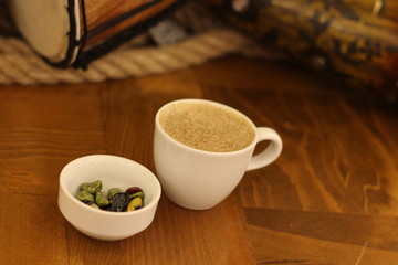 coffee