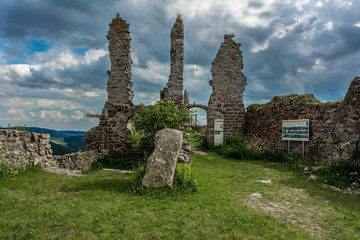 Ruine