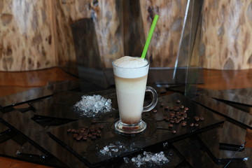 Cold Coffee