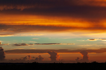 sunrise