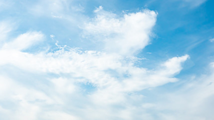 青空・雲