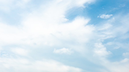 青空・雲