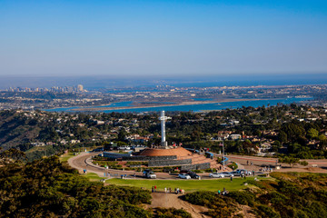 Mount Soledad