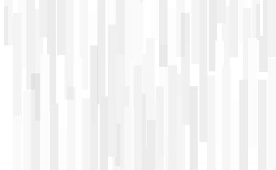 Abstract of white straigh diagonal backdrop