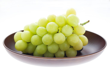 　シャインマスカット