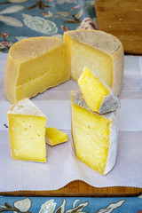 farmers market cheese