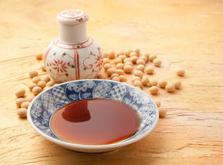 　醤油
